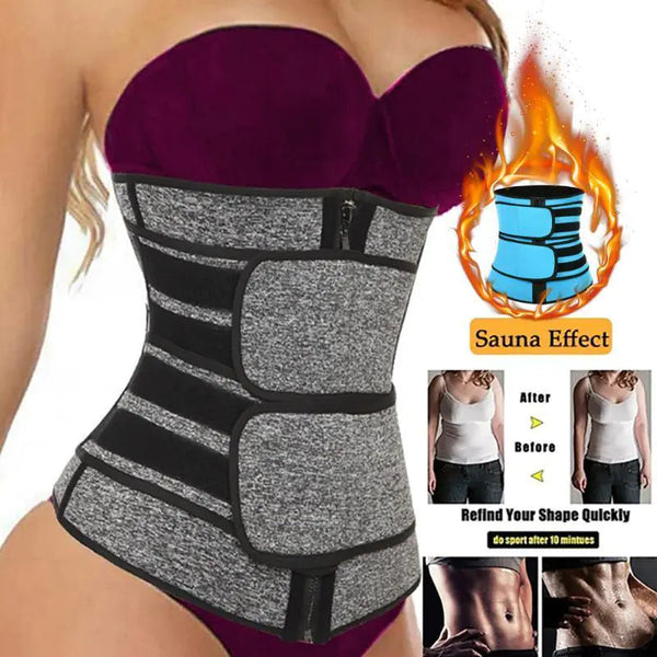 EasyFit Waist Shaper