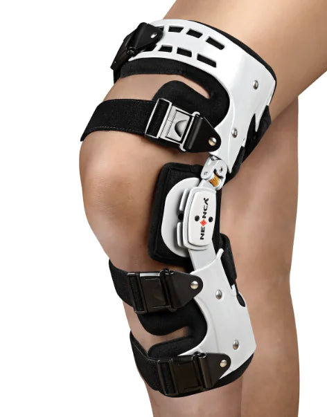 Knee Brace Pro | Adjustable Compression & Support